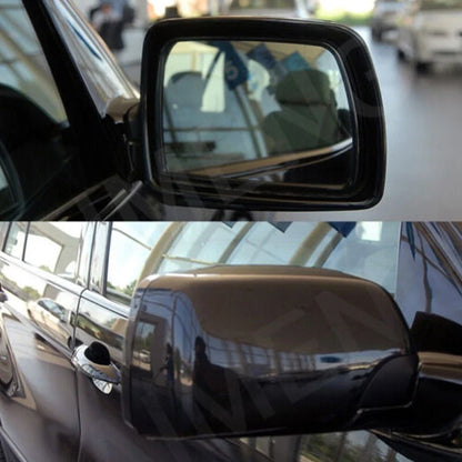 Wing Mirror Cover with LED Hole for BMW E53 (1999–2006)