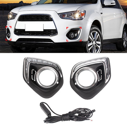 LED Daytime Running Light for Mitsubishi ASX/Outlander Sport (2013–2015)