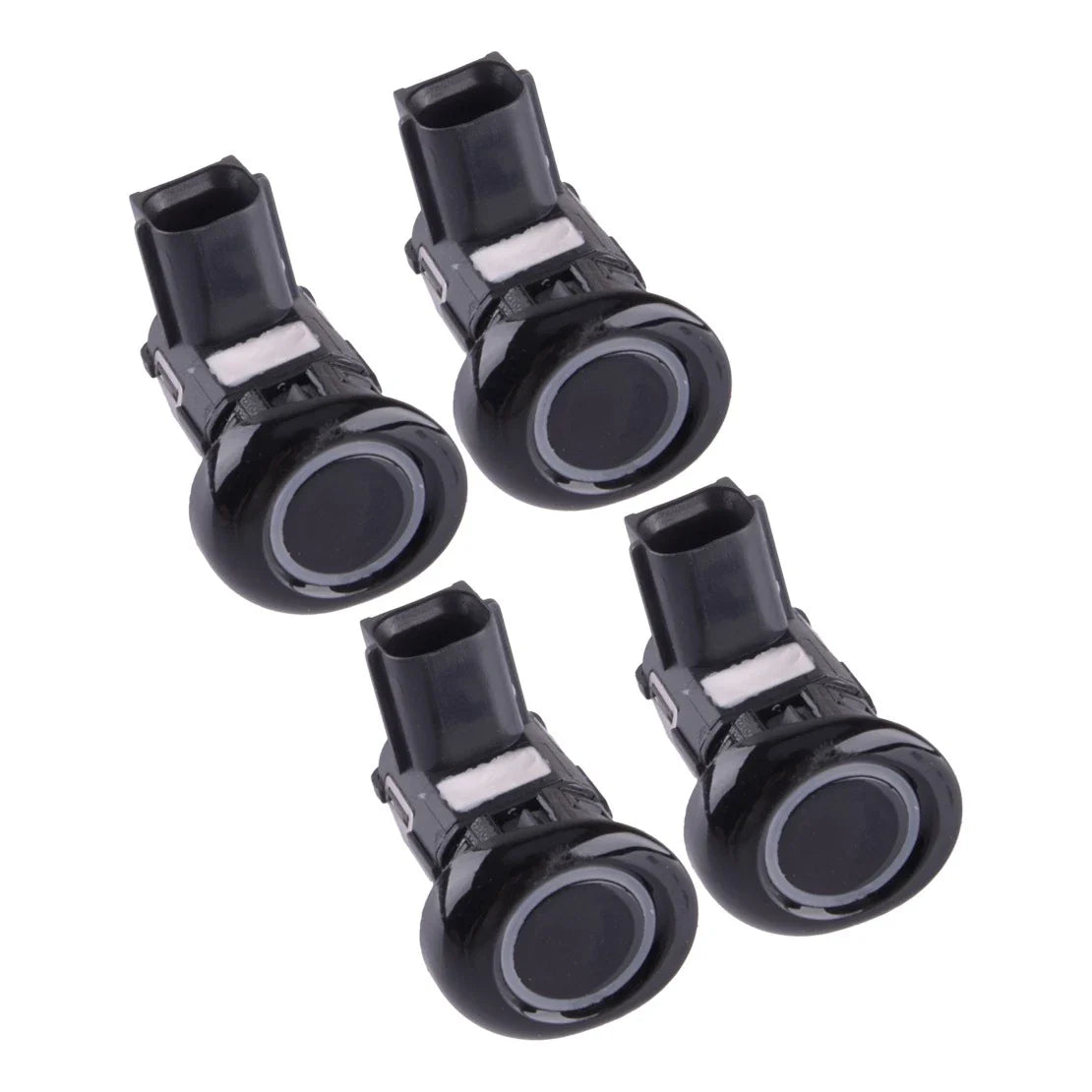 4 x Reverse Parking Sensors for Nissan NV1500 NV2500 NV3500 (2012-2021)