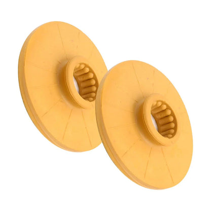 Rubber Rear Suspension Bump Stop for Chevy Impala Malibu Buick Cadillac