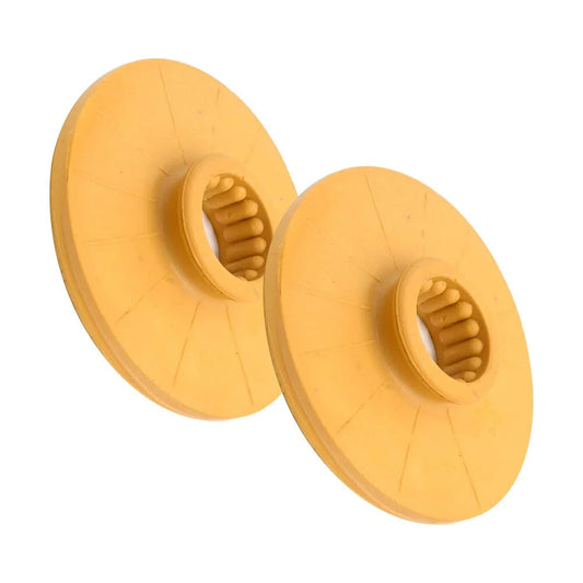 Rubber Rear Suspension Bump Stop for Chevy Impala Malibu Buick Cadillac