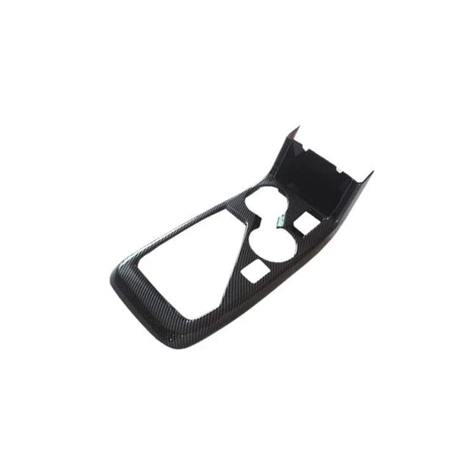 Carbon Fiber Car Interior Cover Trim / 14 x Pcs / for Subaru Crosstrek (2024–2025)