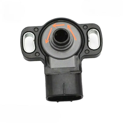 Throttle Position Sensor for Yamaha FJR1300 FZ1 TDM900 Left (2001–2013)
