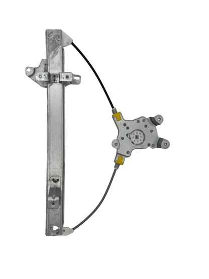 Rear Left Window Regulator W/o Motor for Mitsubishi Lancer (2002–2008)