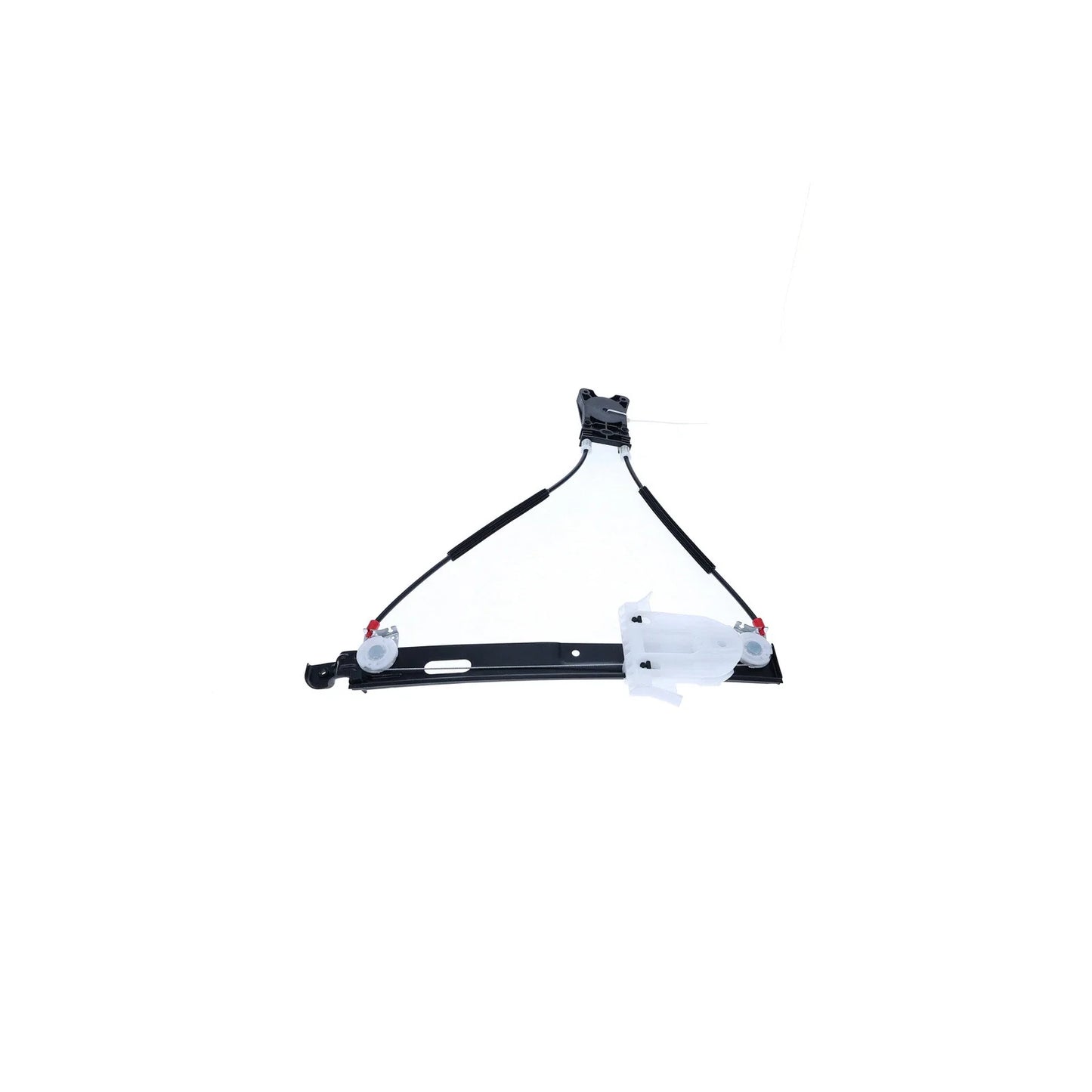 Left Rear Window Regulator Without Motor for Ford Mondeo (2007–2014)