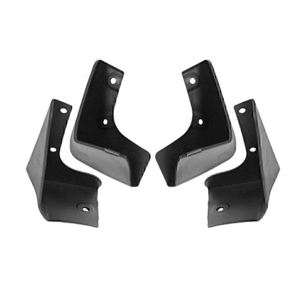 Splash Guards Full Set for Nissan Altima (2013-2015)