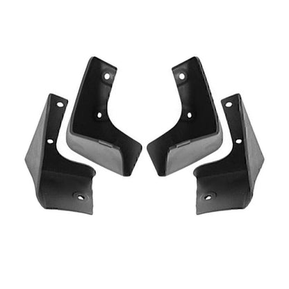 Splash Guards Full Set for Nissan Altima (2013-2015)