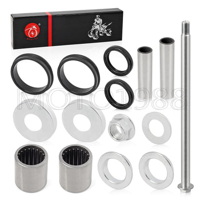 Swingarm Seals Rebuild Kit for Honda TRX400EX TRX400X (2000–2009)