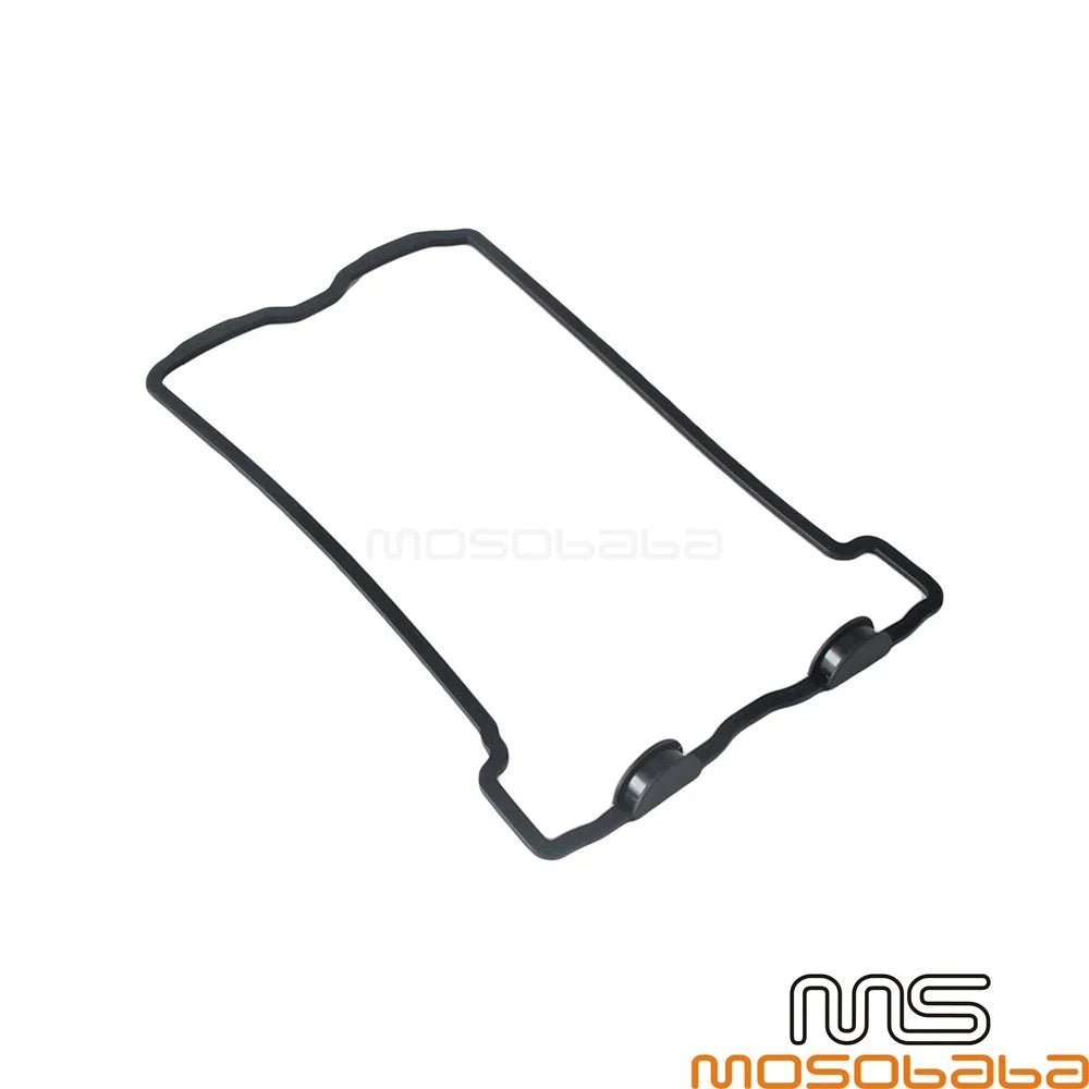 Cylinder Head Cover Gasket Seal for Kawasaki EX400 Ninja 400R (2011-2017)