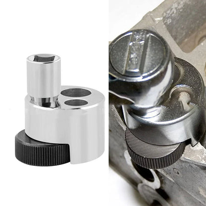 1/2 Drive Stud Puller Nut Extractor Remover 6-19mm for Car Tool