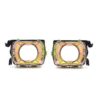 Headlight Lamp Housing for Isuzu Faster TF TFR Bedford Brava Holden Rodeo