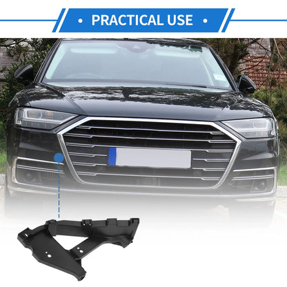 Front Right Bumper Retainer Bracket No. 71140TBAA00 for Honda Civic (2016–2021)