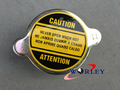 Radiator Cap for Holden Commodore (VN–VX)