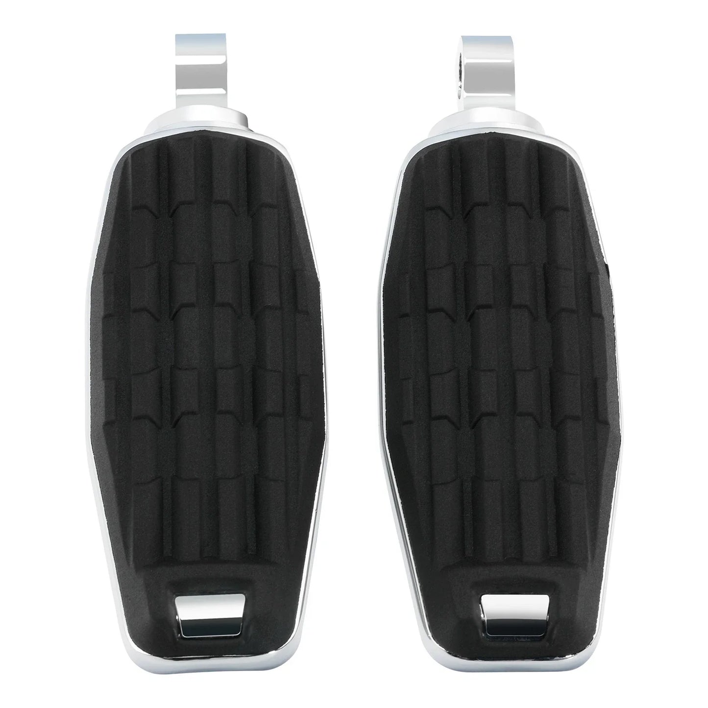 Front Driver Footpeg Pegs for BMW R18 B Transcontinental (2021-2023)
