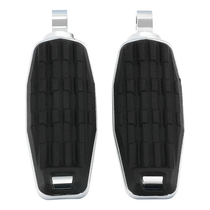 Front Driver Footpeg Pegs for BMW R18 B Transcontinental (2021-2023)