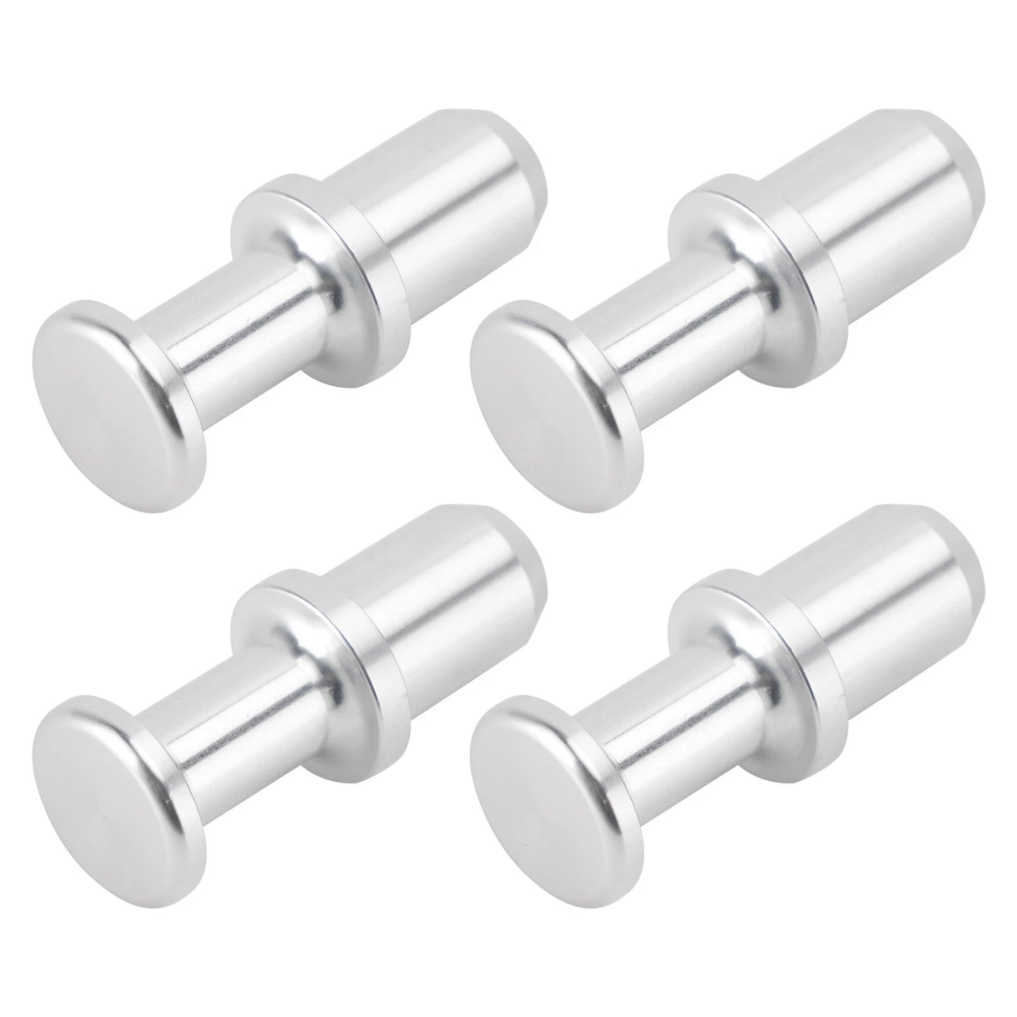 Intake Exhaust Valve Kit for GY6 125cc 152QMI (Adly, Herchee, Baotian)