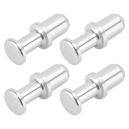 Intake Exhaust Valve Kit for GY6 125cc 152QMI (Adly, Herchee, Baotian)