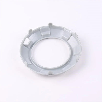 Front Fog Light Lamp Covers for Mitsubishi Pajero Montero (2000-2006)