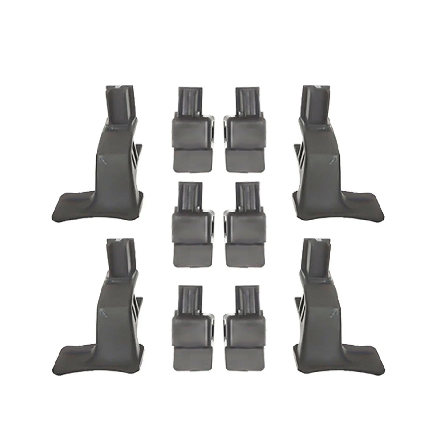 Sunroof Bracket for Smart Fortwo (2007–2015)