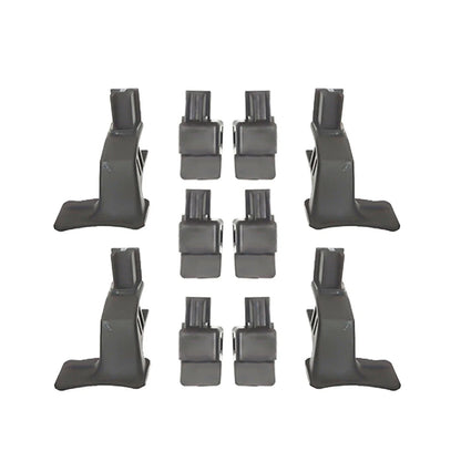 Sunroof Bracket for Smart Fortwo (2007–2015)