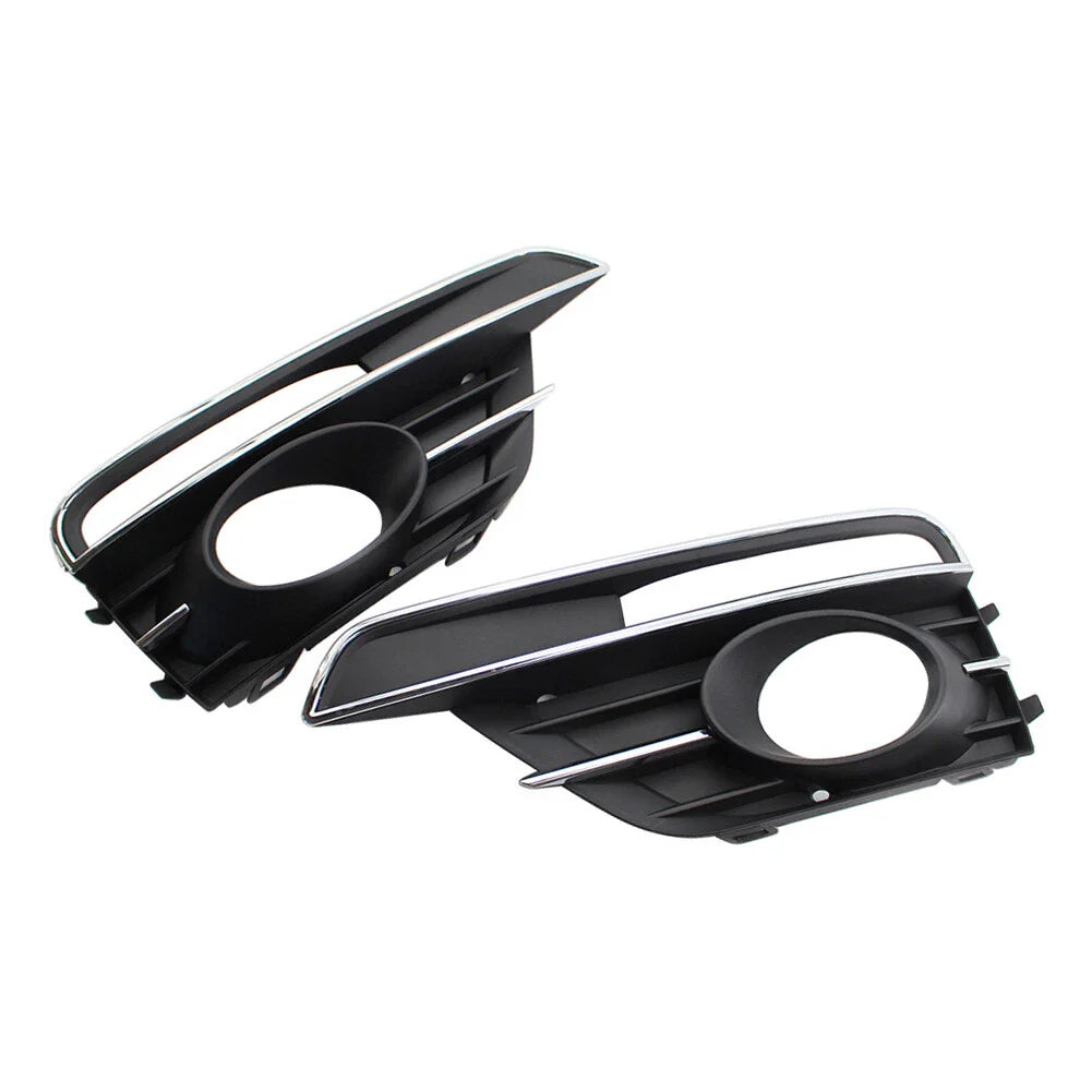 Fog Light Lamp Grill Bezel Cover for VW Beetle (2016-2019)