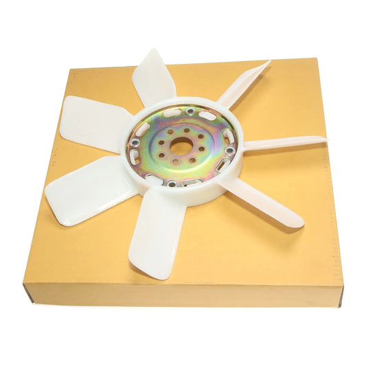 Cooling Fan Blade for Isuzu Faster KB20 KBD Chevrolet LUV (1979–1985)