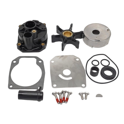 Water Pump Kit for Johnson Evinrude 70-75HP (1975–1978)