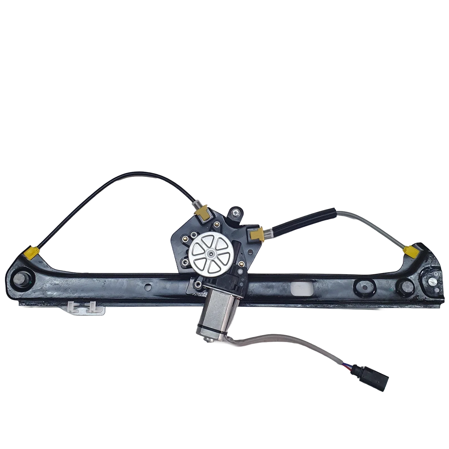 Rear Left Window Regulator With Motor 2 Pins for BMW X5 (2000–2007)
