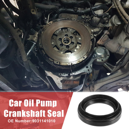 2X Crankshaft Seal for Toyota 4Runner (1995–2009) No. 90311-41010