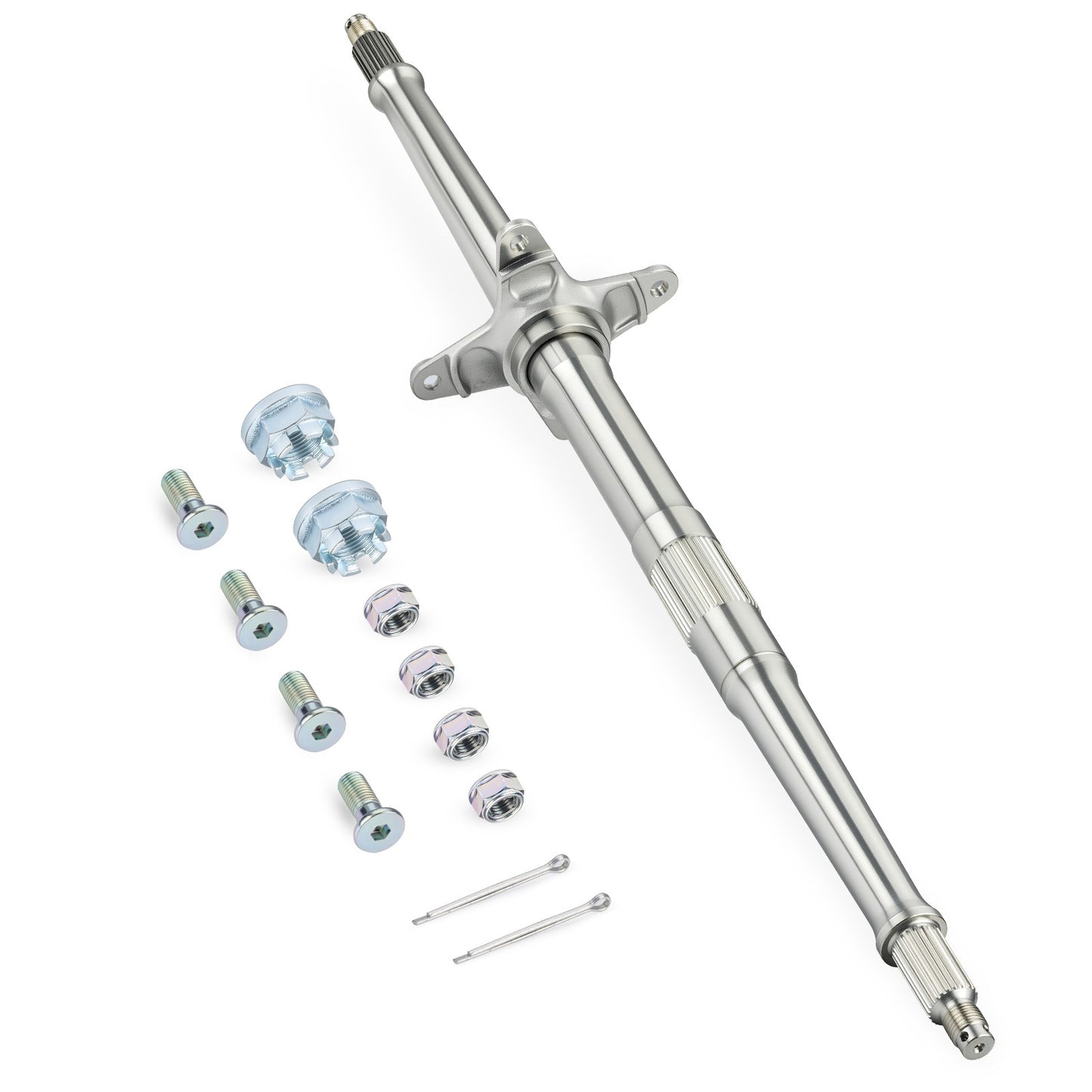 Rear Axle Shaft for Honda TRX400EX TRX400 (1999–2008)