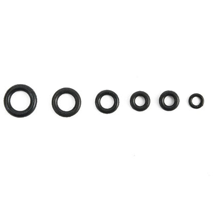 1x Carburetor Repair Rebuild Kit for Honda VFR400R NC30 (1990–1993)