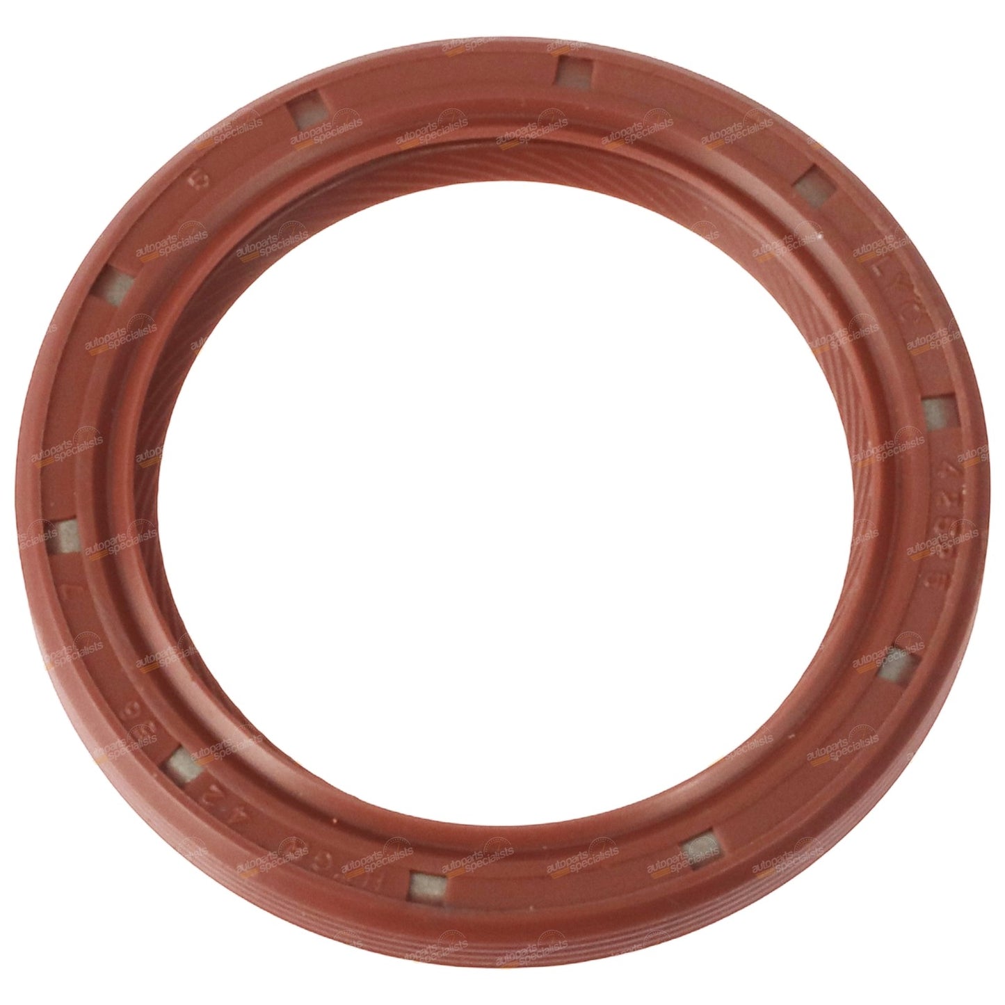 Front Crankshaft Oil Seal for Mazda B4000 (2005–2006)