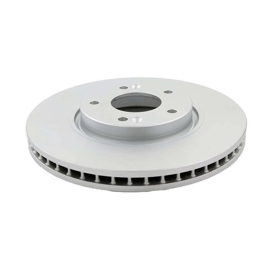 Front Brake Disc Rotor for Hyundai i30 i40 iX35 Sonata Tucson (2007–2020)