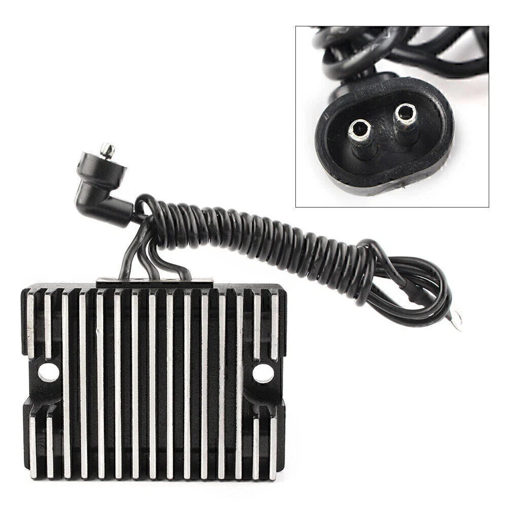 Regulator Rectifier Voltage for Harley Dyna, Super Wide, Electra Glide (2006-2023)