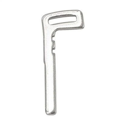 Small Key Blank Insert for Mercedes Benz S E G Class