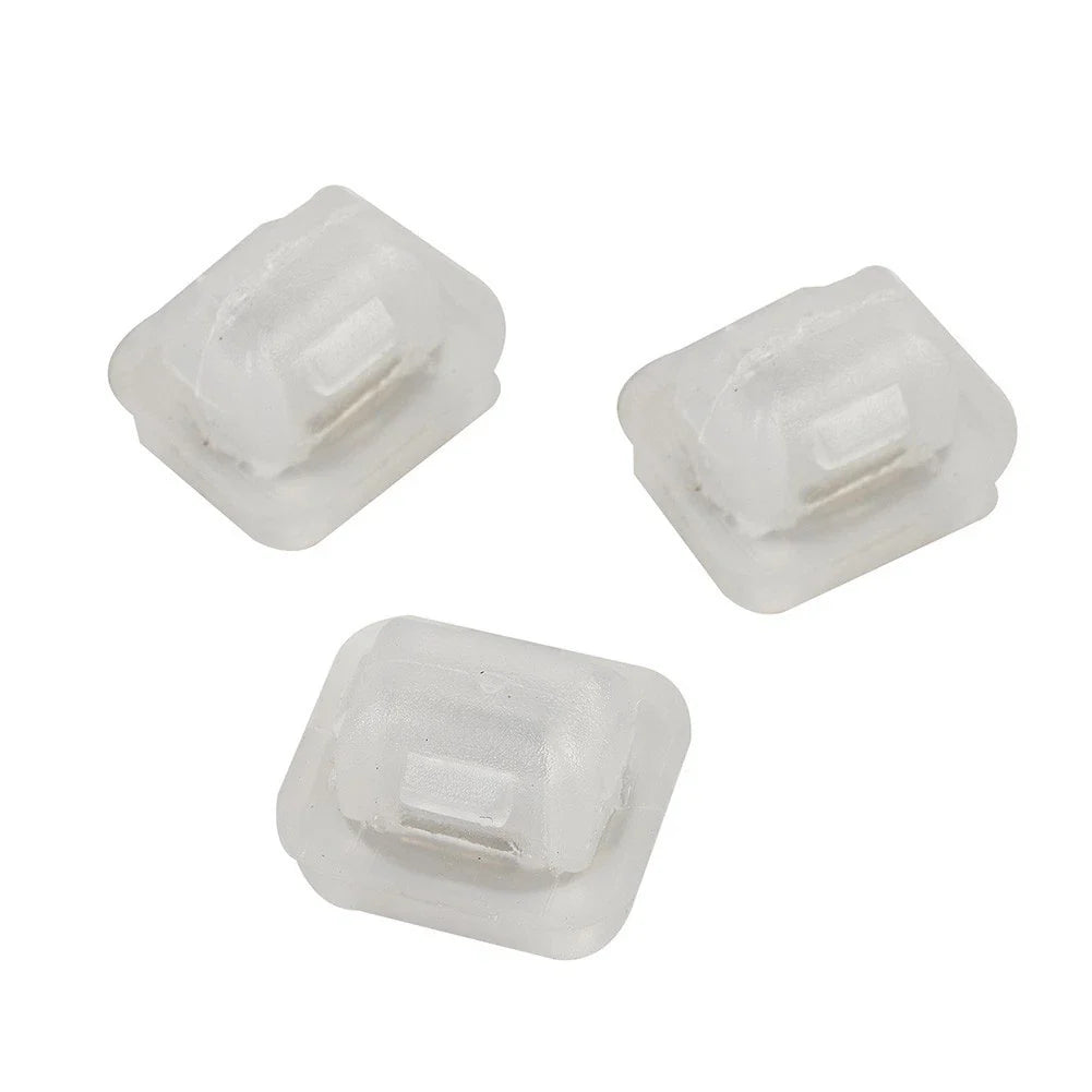20pcs Door Trim Panel Clips for BMW 3 Series