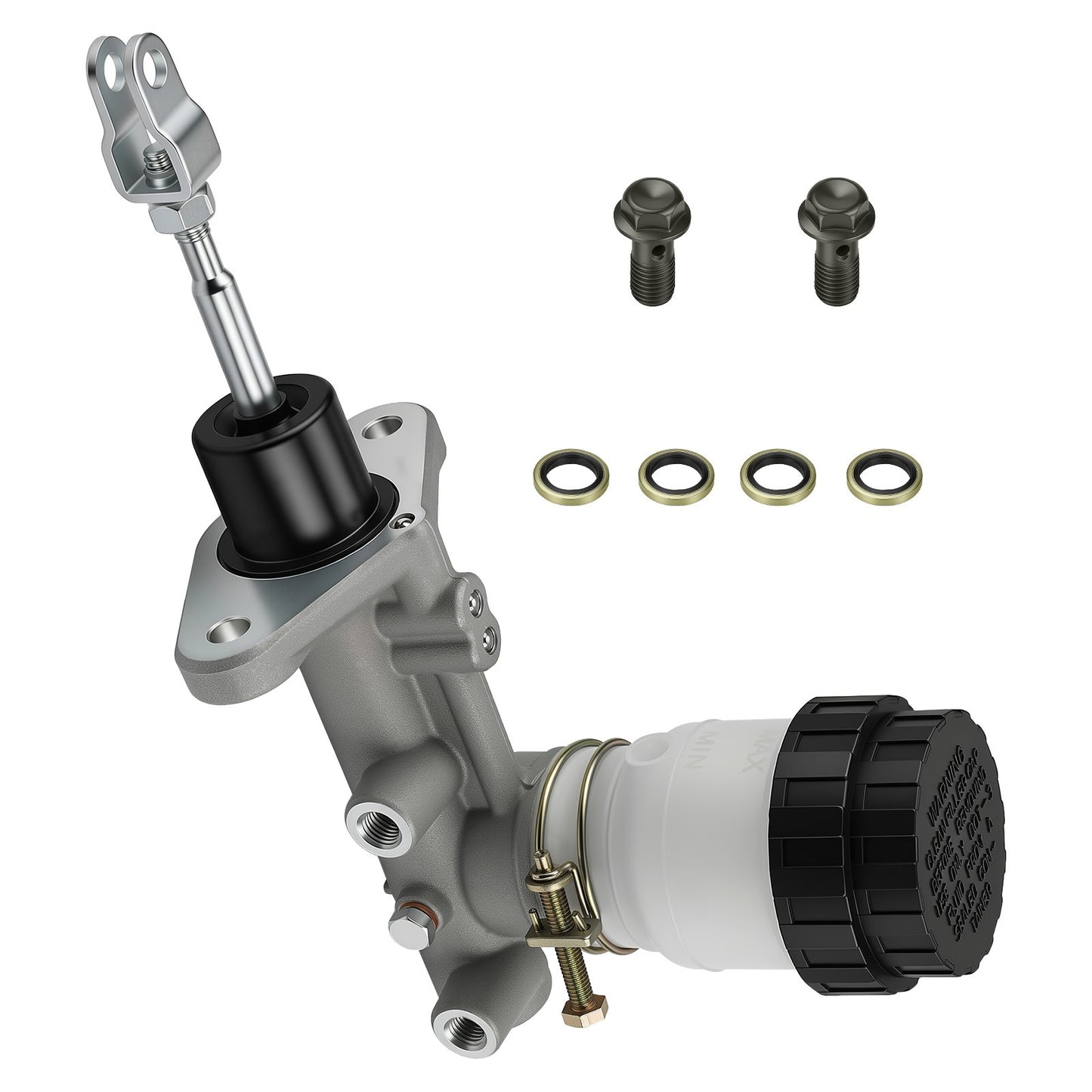 Brake Master Cylinder for Polaris ACE 500 570 900 XC (2017–2019)
