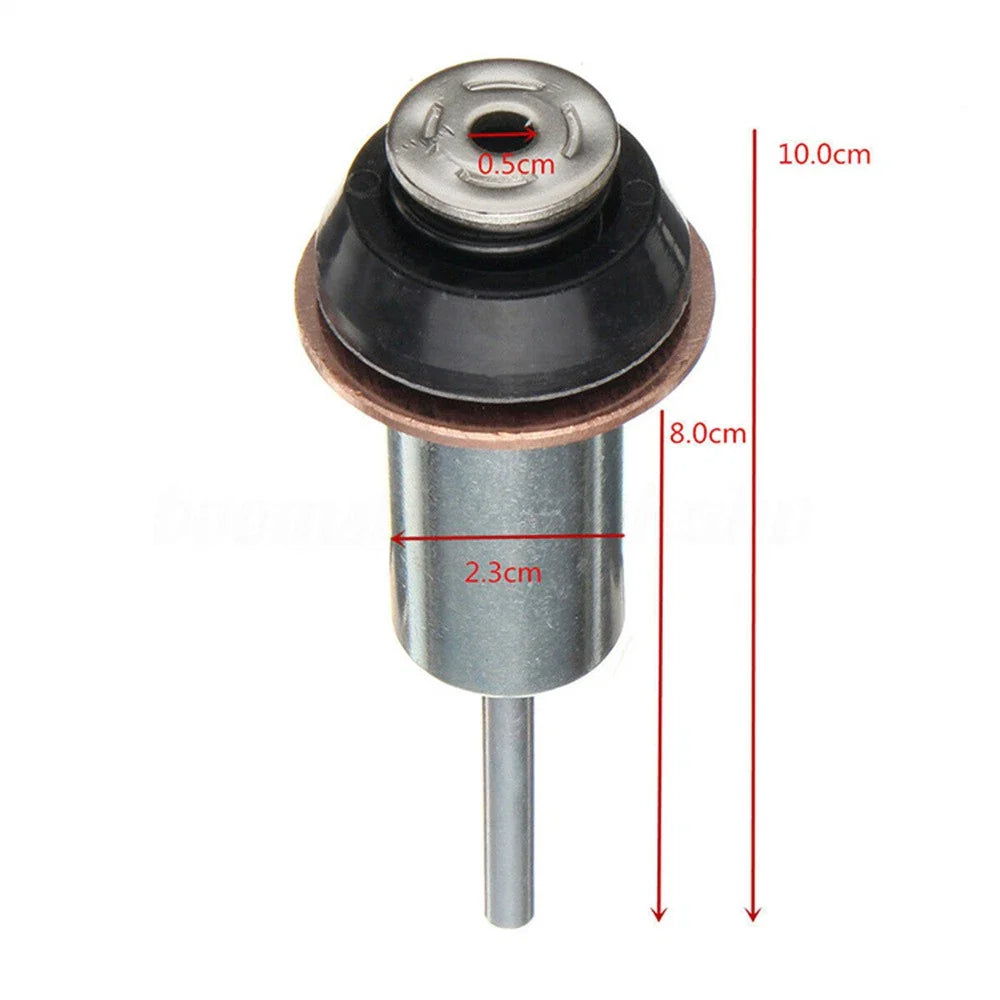 Starter Solenoid Repair Kit for Toyota Subaru Honda