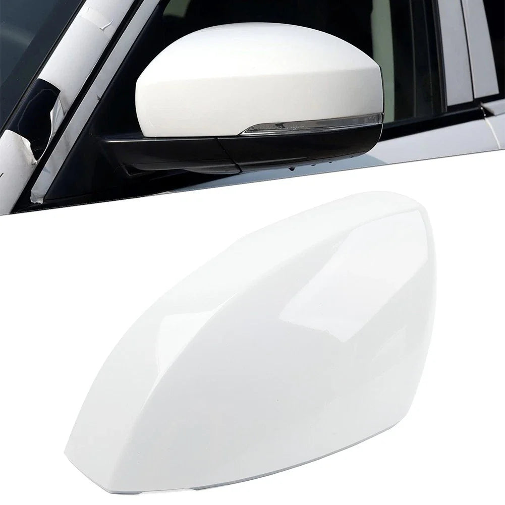 Rearview Mirror Cover Cap for Land Rover Range Rover Sport Discovery (2014-2023)