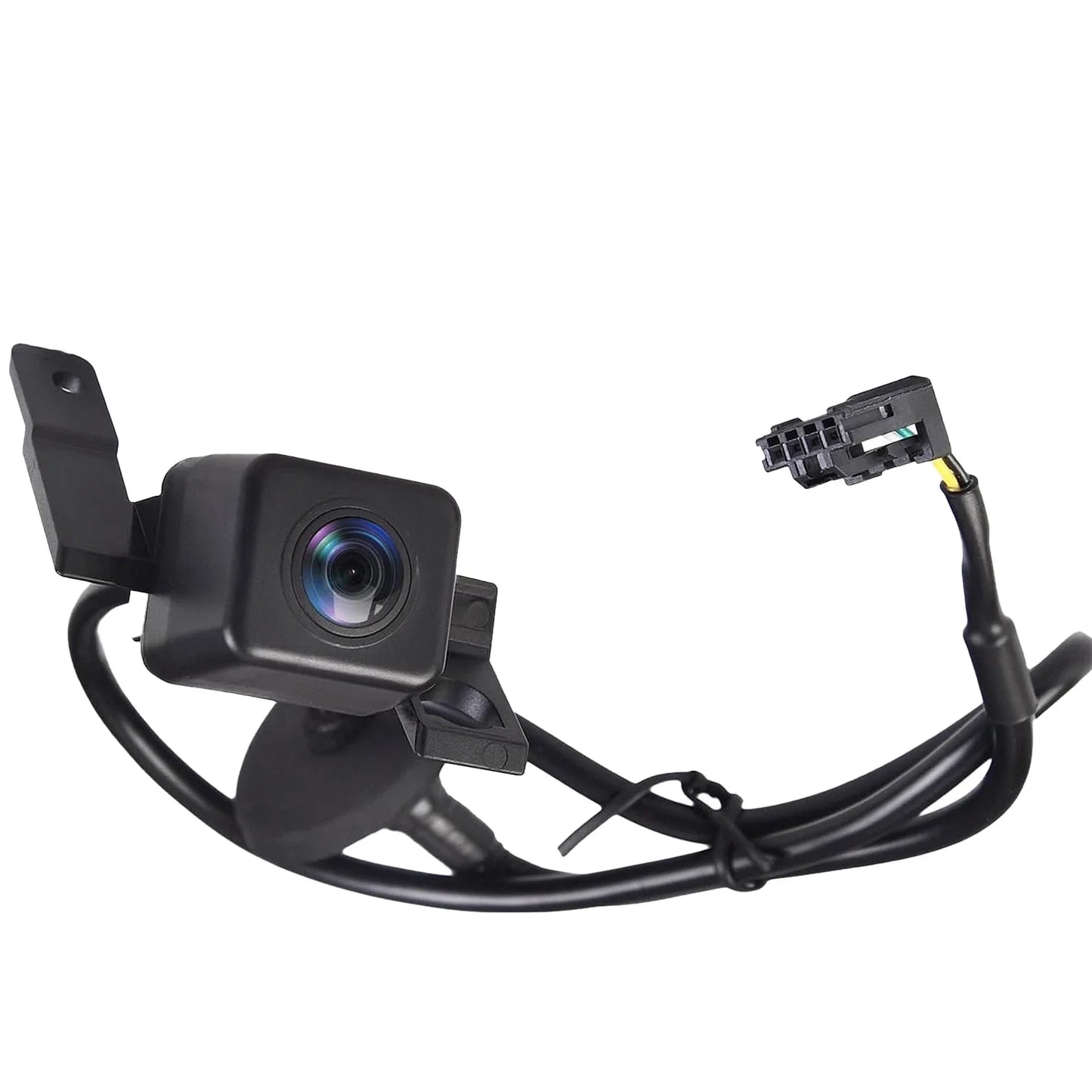 Reverse Parking Rear View Camera for Hyundai Genesis (2010–2011)