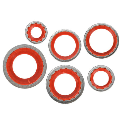 30pcs A/C Compressor Gasket Washers for Buick (various years)