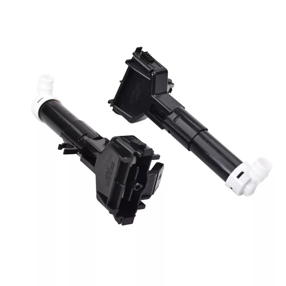 2X Headlight Washer Spray Nozzle Pump for Lexus LS460 LS600H (2013–2017)