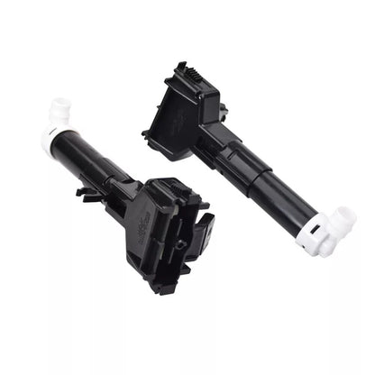 2X Headlight Washer Spray Nozzle Pump for Lexus LS460 LS600H (2013–2017)