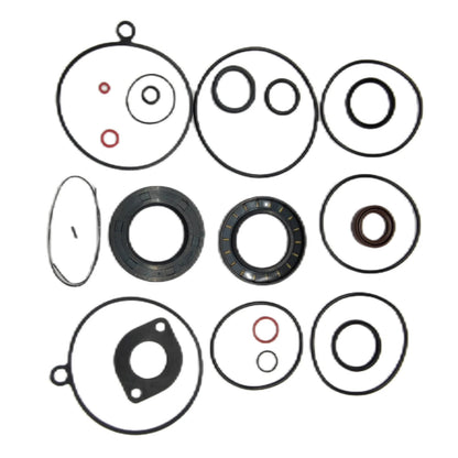 Seal Kit for Volvo Penta DP-C DP-D DP-E Drive Unit (Year Range Not Specified)