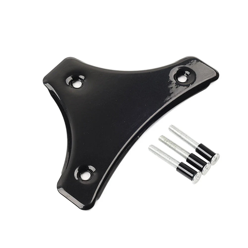 Sissy Bar Backrest Pad for Harley Road King FLHR, Road FLTR (1994-2023)