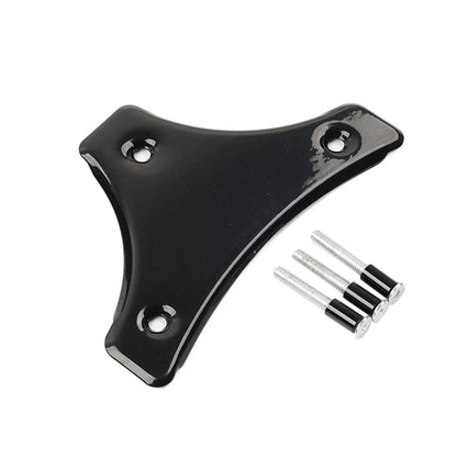 Sissy Bar Backrest Pad for Harley Road King FLHR, Road FLTR (1994-2023)