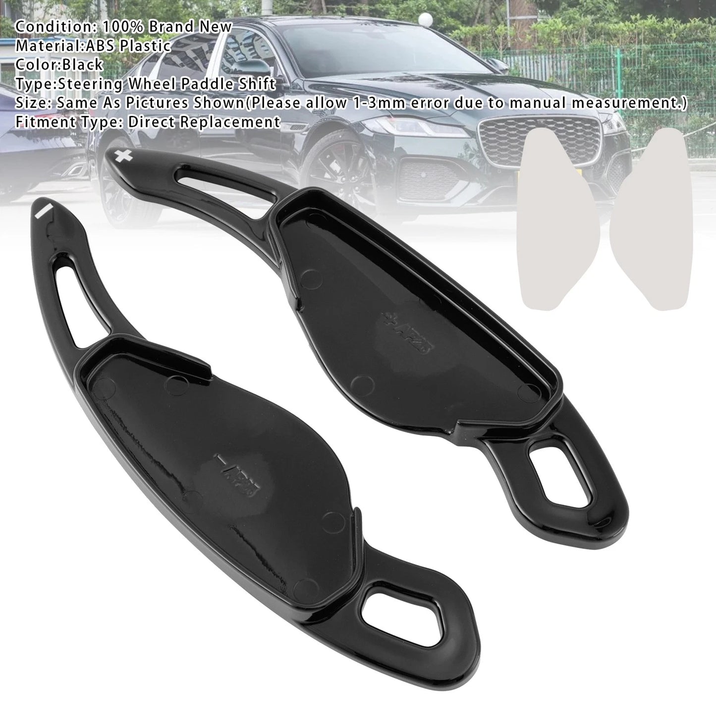 Adaptive Cruise Control Cover for Dodge Durango (2018–2020) 68308794AA