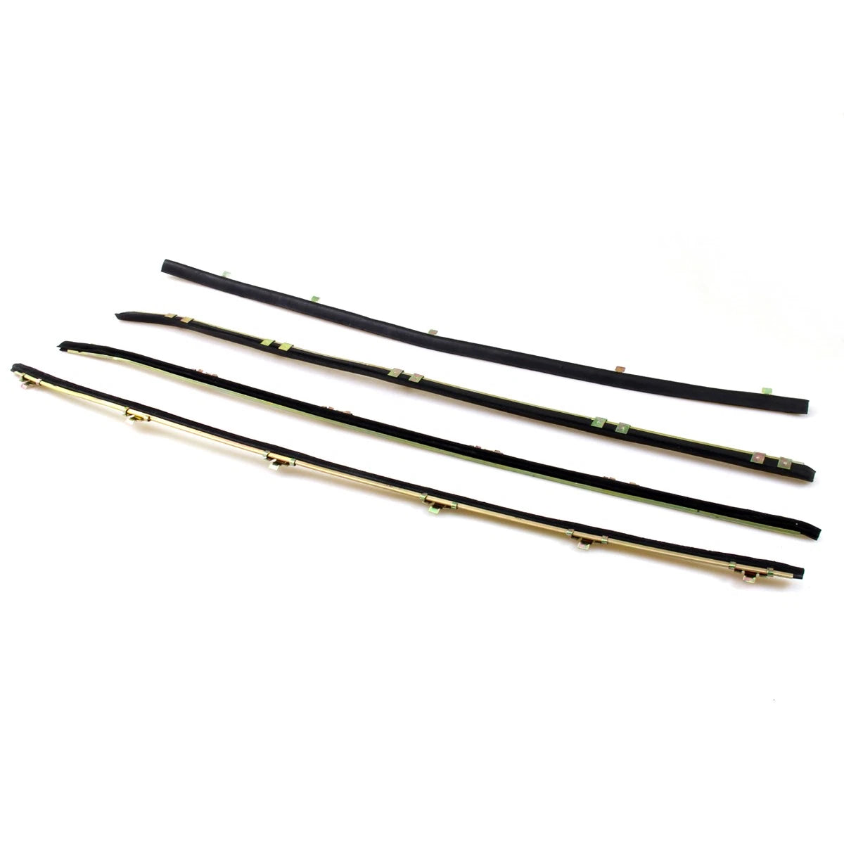 Weatherstrip for Datsun 620 Pickup Truck (1972–1979)