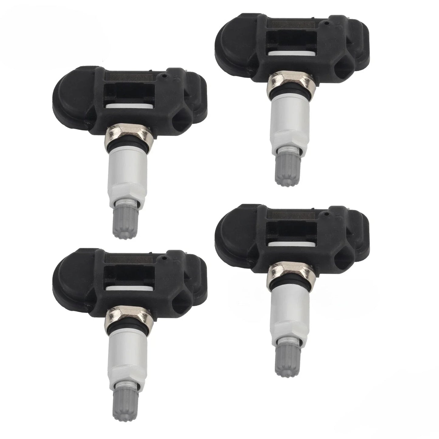 4x TPMS Tire Pressure Sensor for Maserati Ghibli (2014–2020)