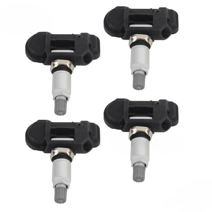 4x TPMS Tire Pressure Sensor for Maserati Ghibli (2014–2020)